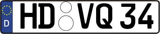 HD-VQ34