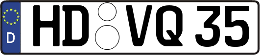 HD-VQ35