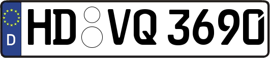 HD-VQ3690