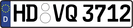 HD-VQ3712