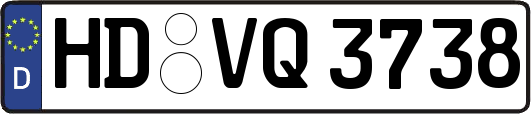 HD-VQ3738