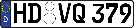 HD-VQ379