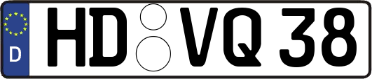 HD-VQ38