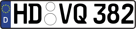 HD-VQ382