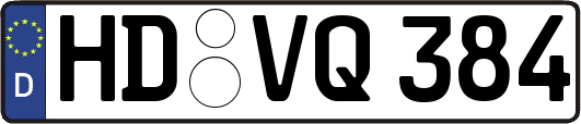 HD-VQ384