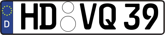 HD-VQ39