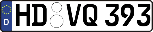 HD-VQ393