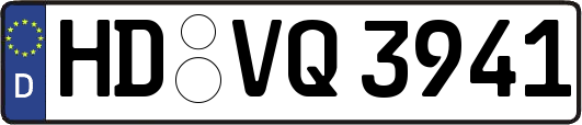 HD-VQ3941