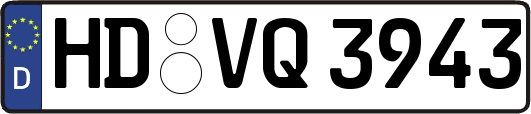 HD-VQ3943