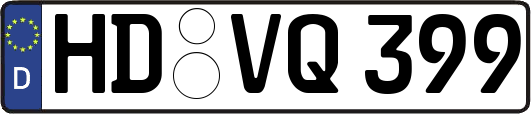 HD-VQ399