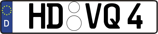 HD-VQ4