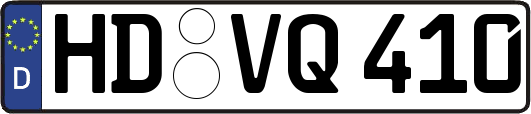 HD-VQ410