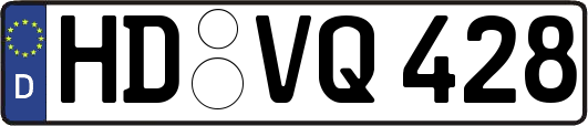 HD-VQ428