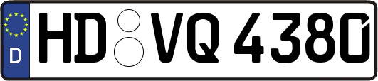 HD-VQ4380