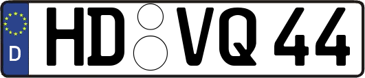 HD-VQ44