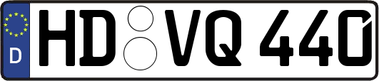 HD-VQ440