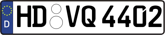 HD-VQ4402