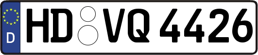 HD-VQ4426
