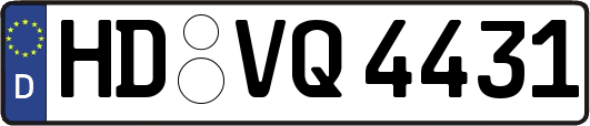 HD-VQ4431
