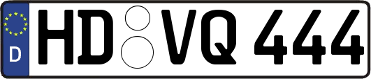 HD-VQ444