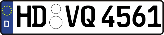 HD-VQ4561