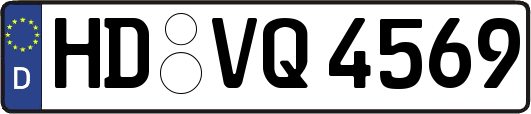 HD-VQ4569