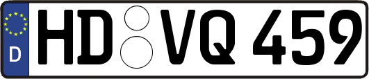 HD-VQ459