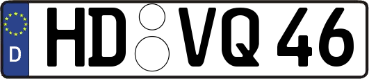 HD-VQ46