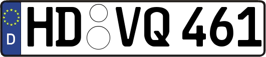 HD-VQ461