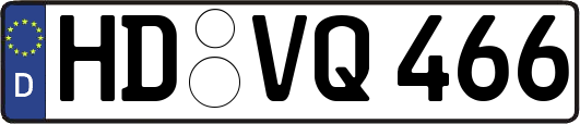 HD-VQ466