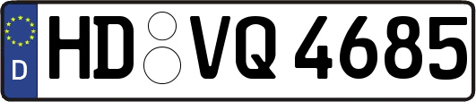 HD-VQ4685