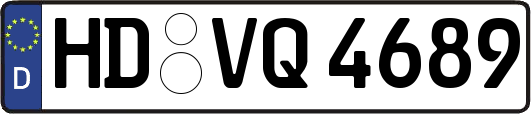 HD-VQ4689