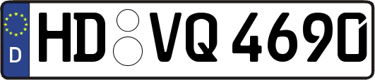 HD-VQ4690