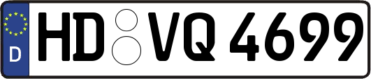 HD-VQ4699