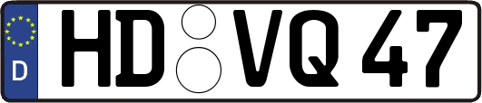 HD-VQ47