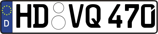 HD-VQ470