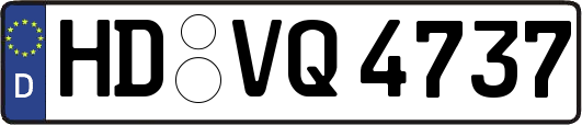 HD-VQ4737