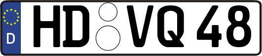 HD-VQ48