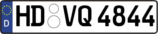 HD-VQ4844