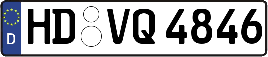 HD-VQ4846