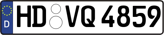 HD-VQ4859