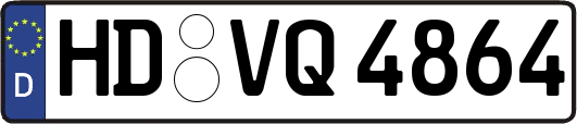 HD-VQ4864