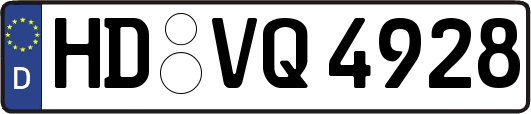 HD-VQ4928