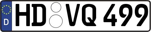 HD-VQ499