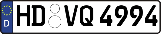 HD-VQ4994