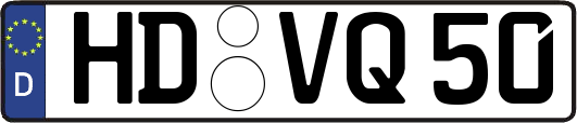 HD-VQ50