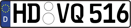 HD-VQ516