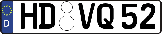 HD-VQ52