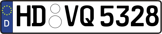 HD-VQ5328