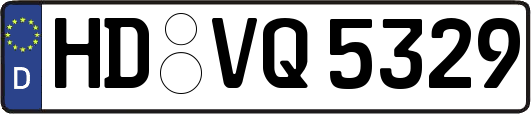 HD-VQ5329